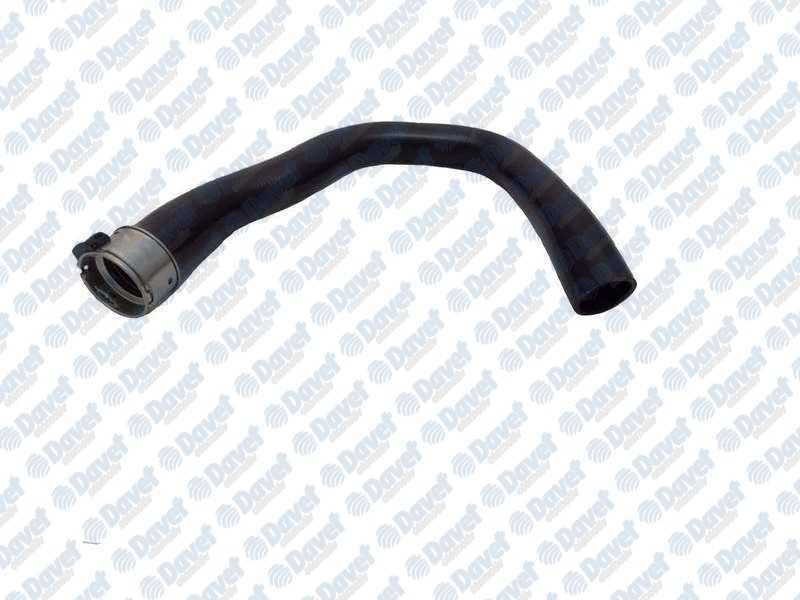UCPA 22H133301 Turbo Hortumu Metal Uclu Corsa D 1.3d